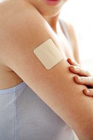 Journal Club: Why Your Estradiol Patch Might Not Be Doing What You Think It Is