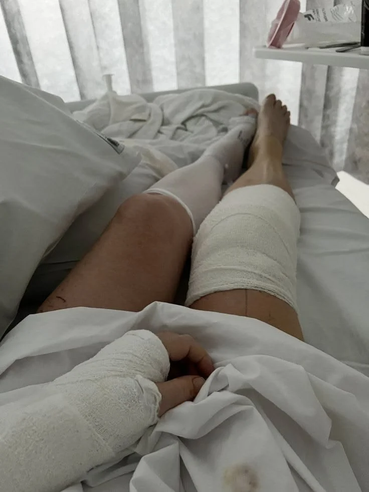 Moral Injury in Healthcare