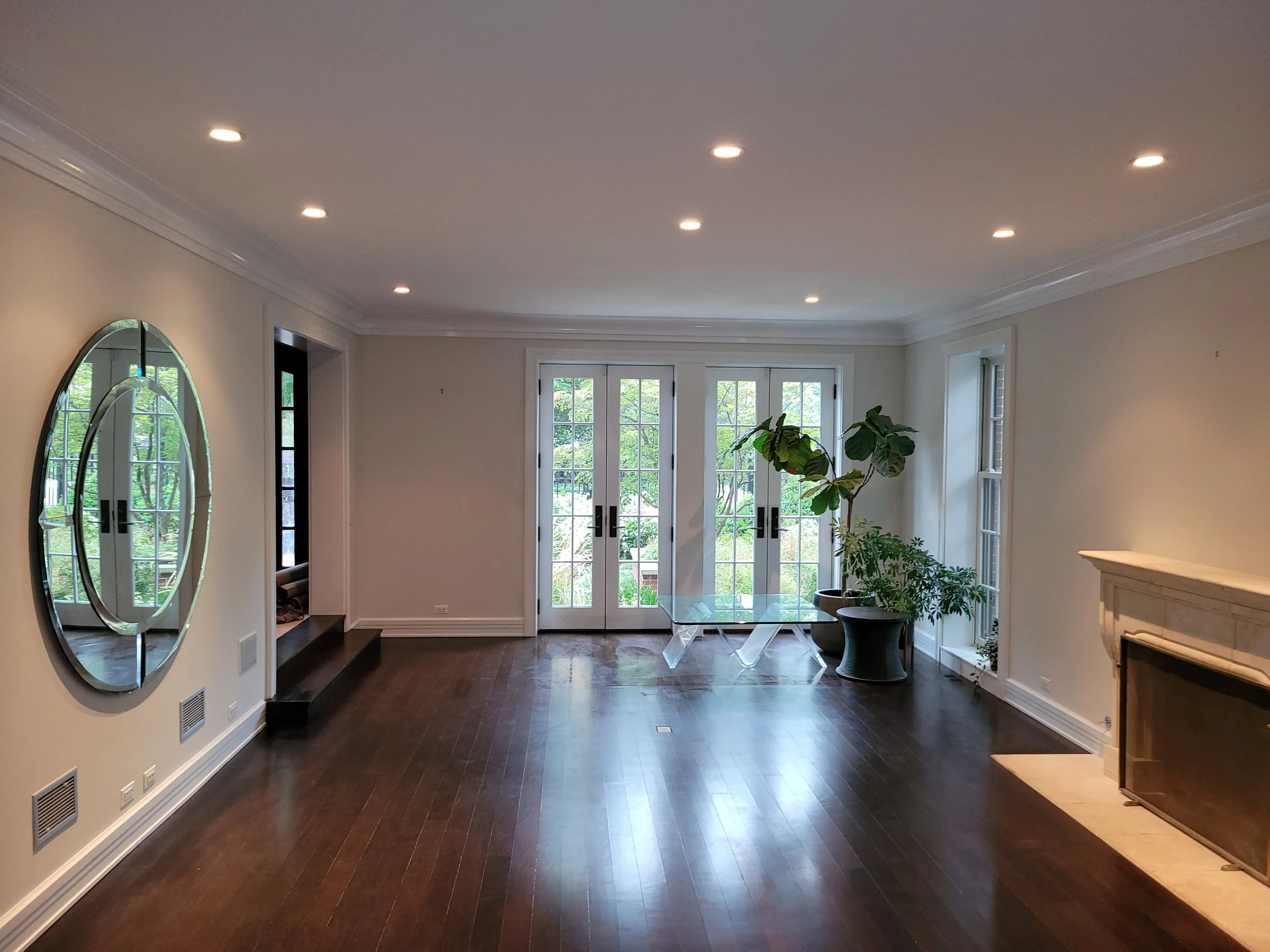 Dinning Room Remodel 2