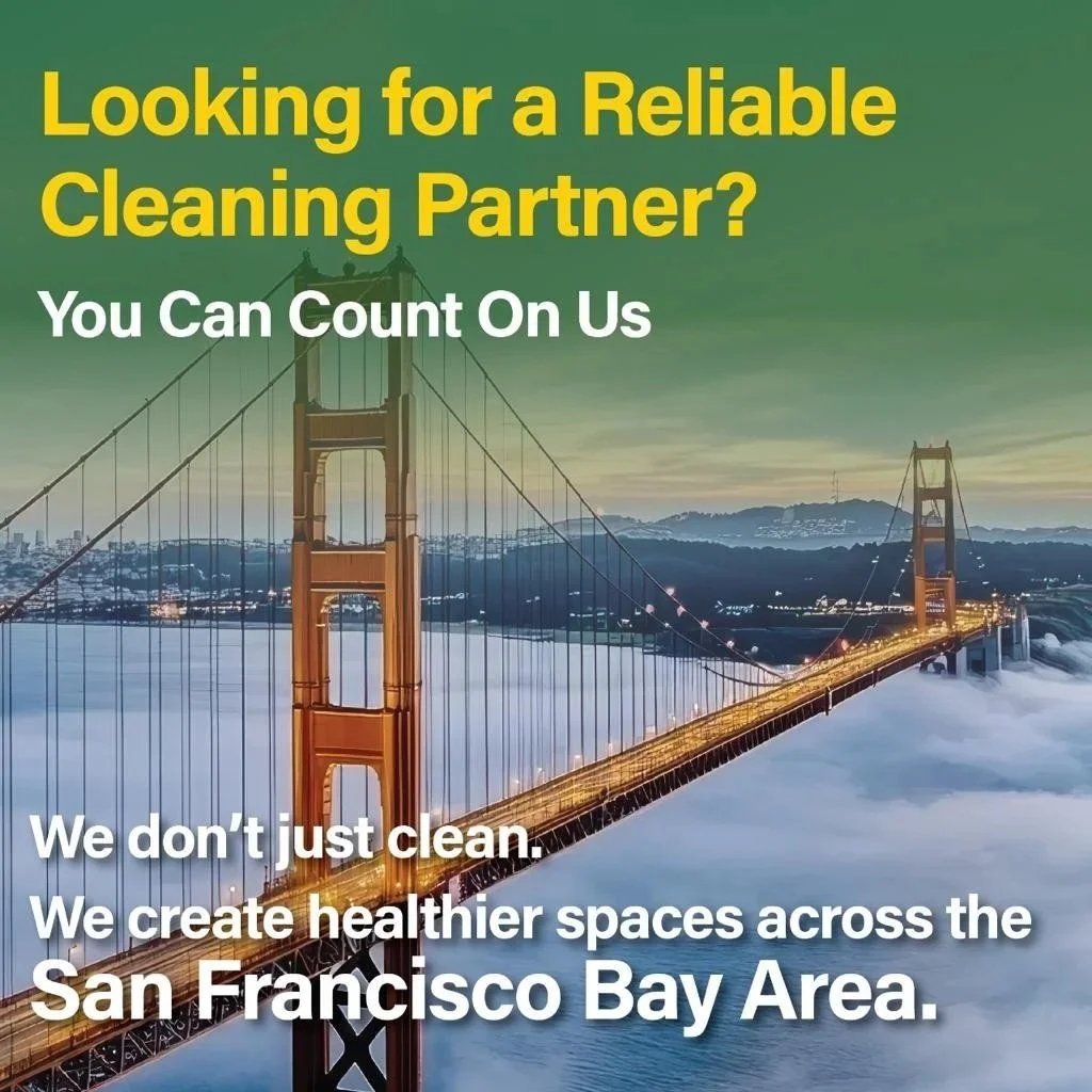 Janitorial Services Near Bay Area Companies: Reliable Cleaning for Modern Workplaces