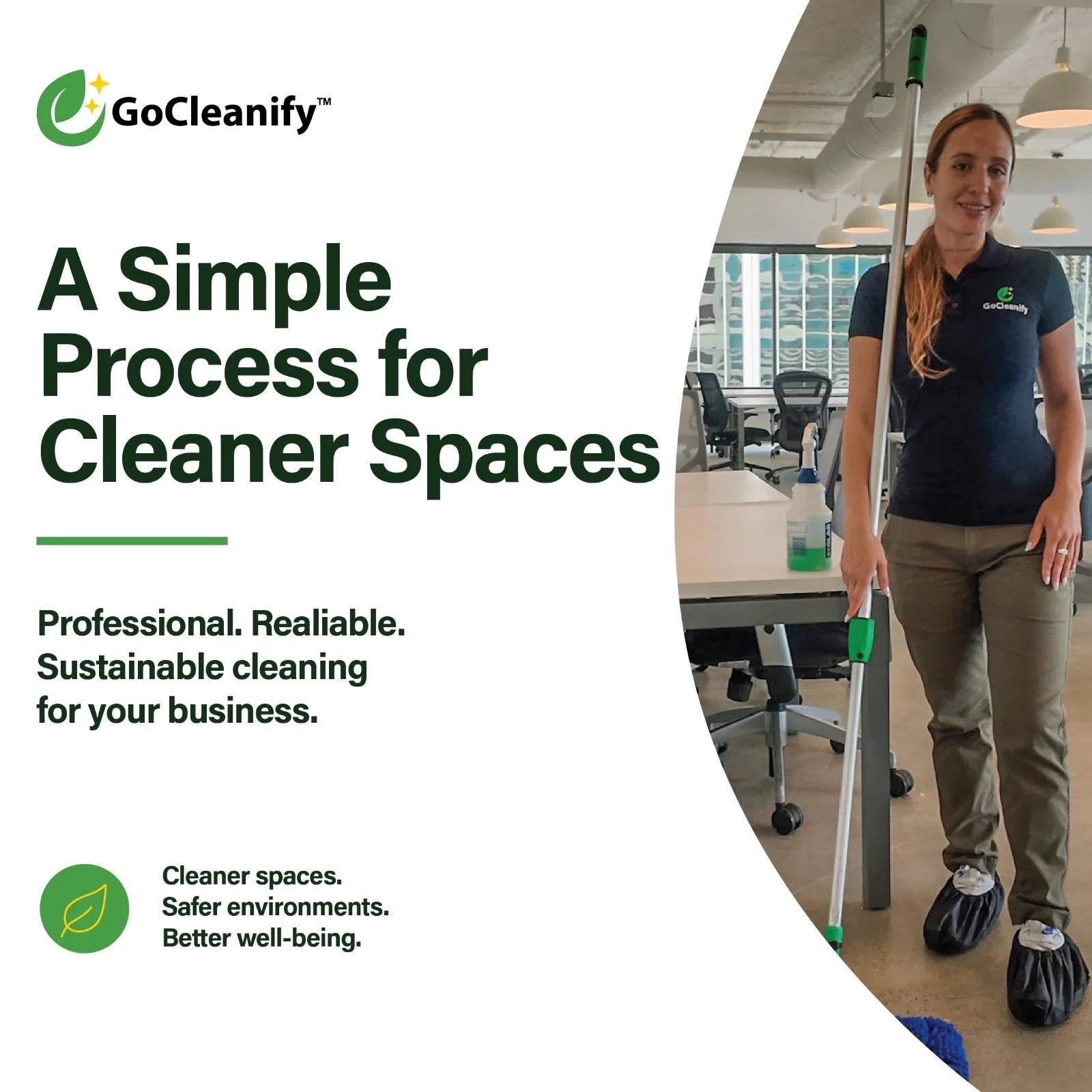 A Simple Process for Cleaner Spaces 🧼✨