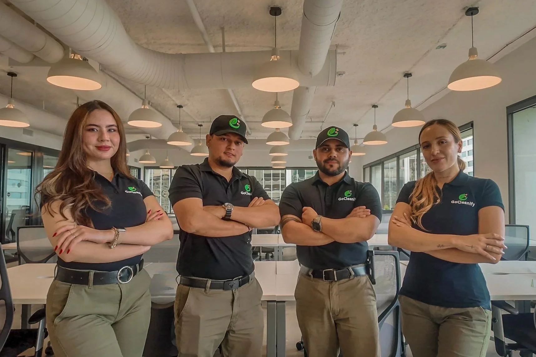 Why Employee Retention Matters in Commercial Cleaning