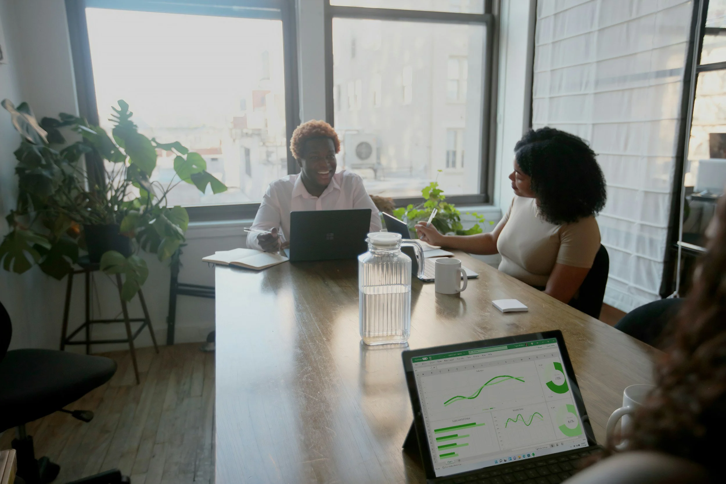 🌍 Sustainability as a Business Strategy: Why Eco-Friendly Cleaning Builds Stronger Brands 🌍