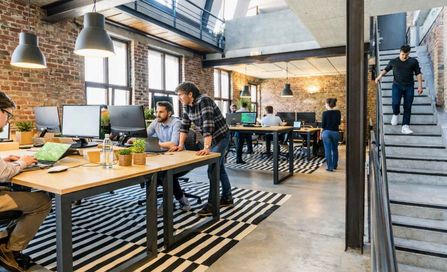 ⚙️ Technology Meets Sustainability: Smart Tools for Eco-Friendly Cleaning in the Bay Area