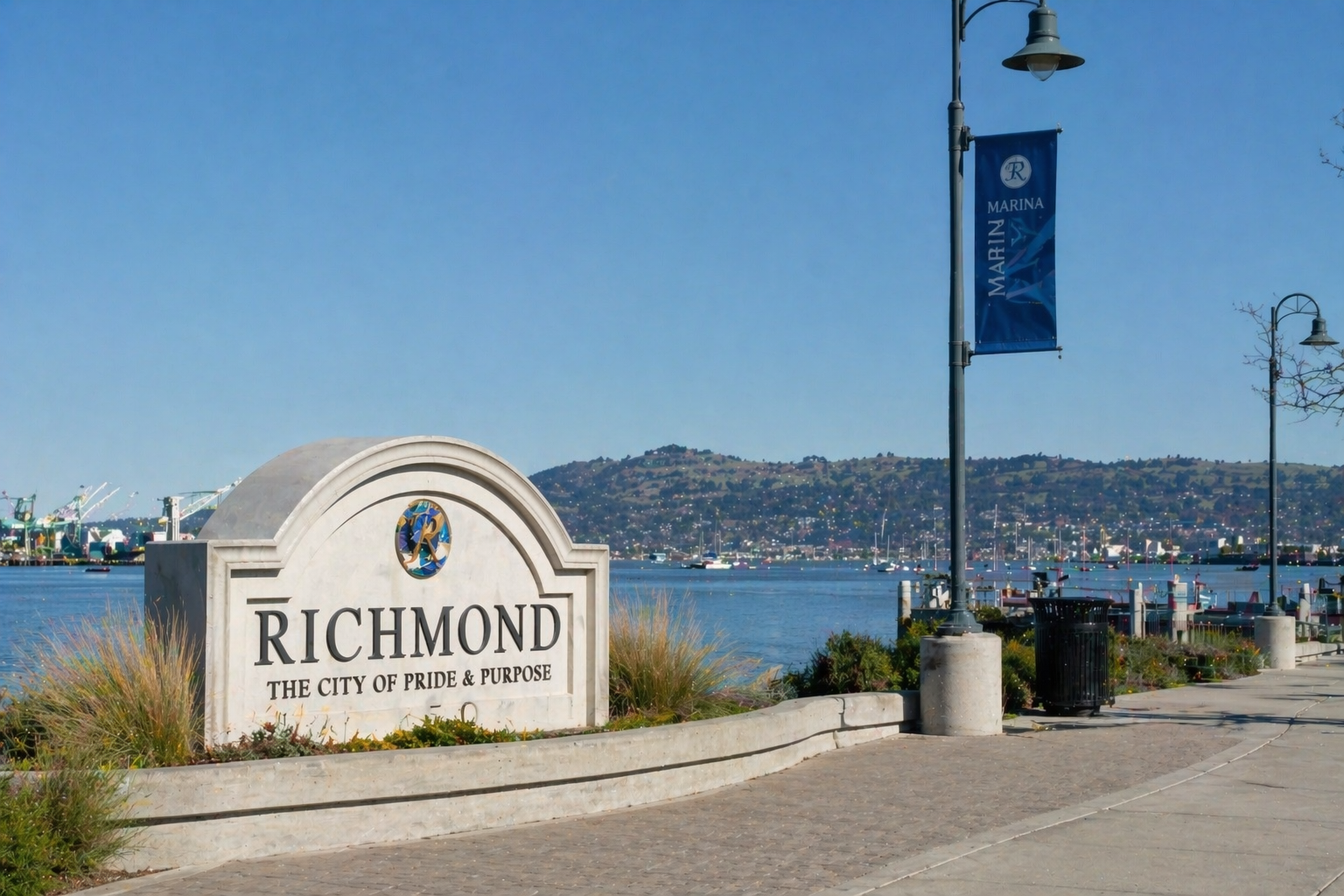 Commercial cleaning services in Richmond CA offices and commercial buildings by GoCleanify