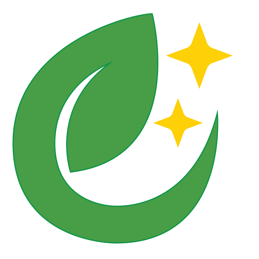 GoCleanify commercial cleaning company logo in San Francisco Bay Area