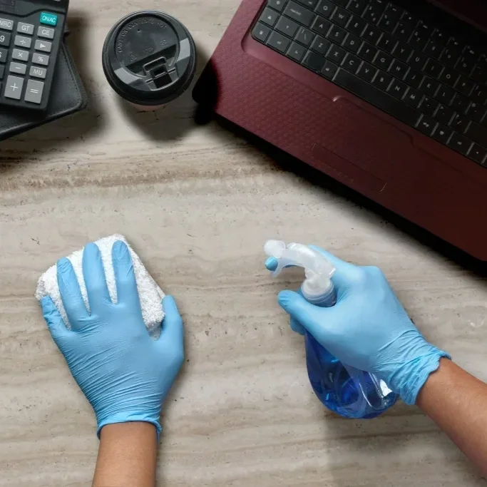 Top 10 Common Commercial Cleaning Mistakes (and How to Avoid Them with GoCleanify) 🌿✨