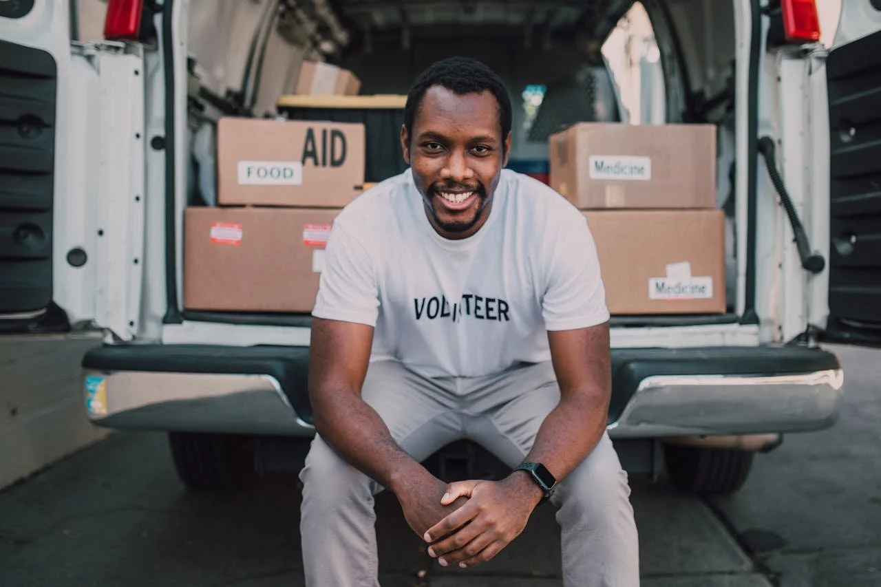 Turn Donors into Ambassadors and Boost Fundraising
