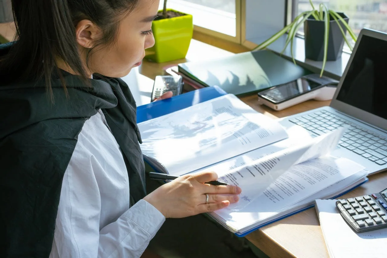 Financial Transparecy is essential for nonprofits