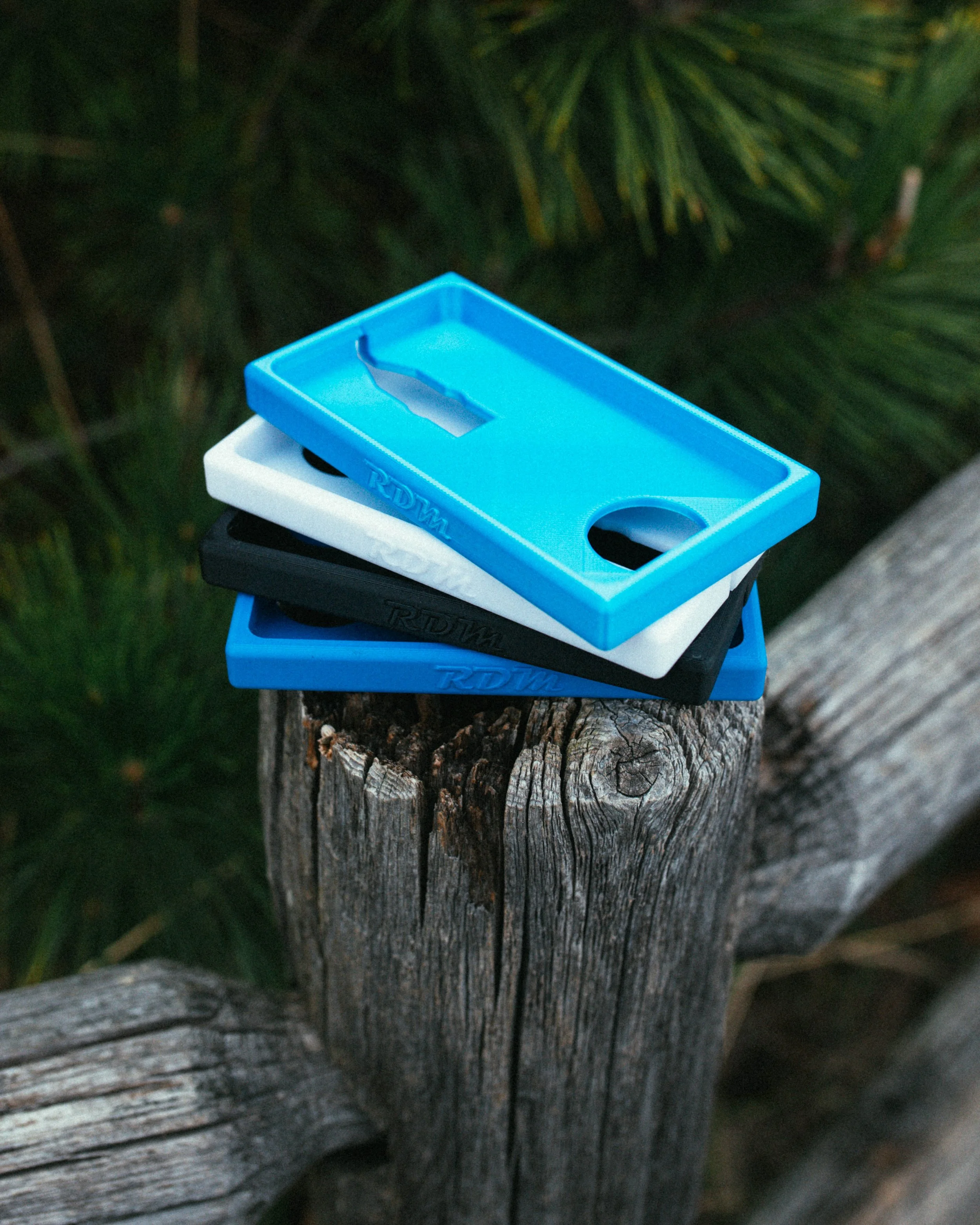 RDM Custom Controller Cases