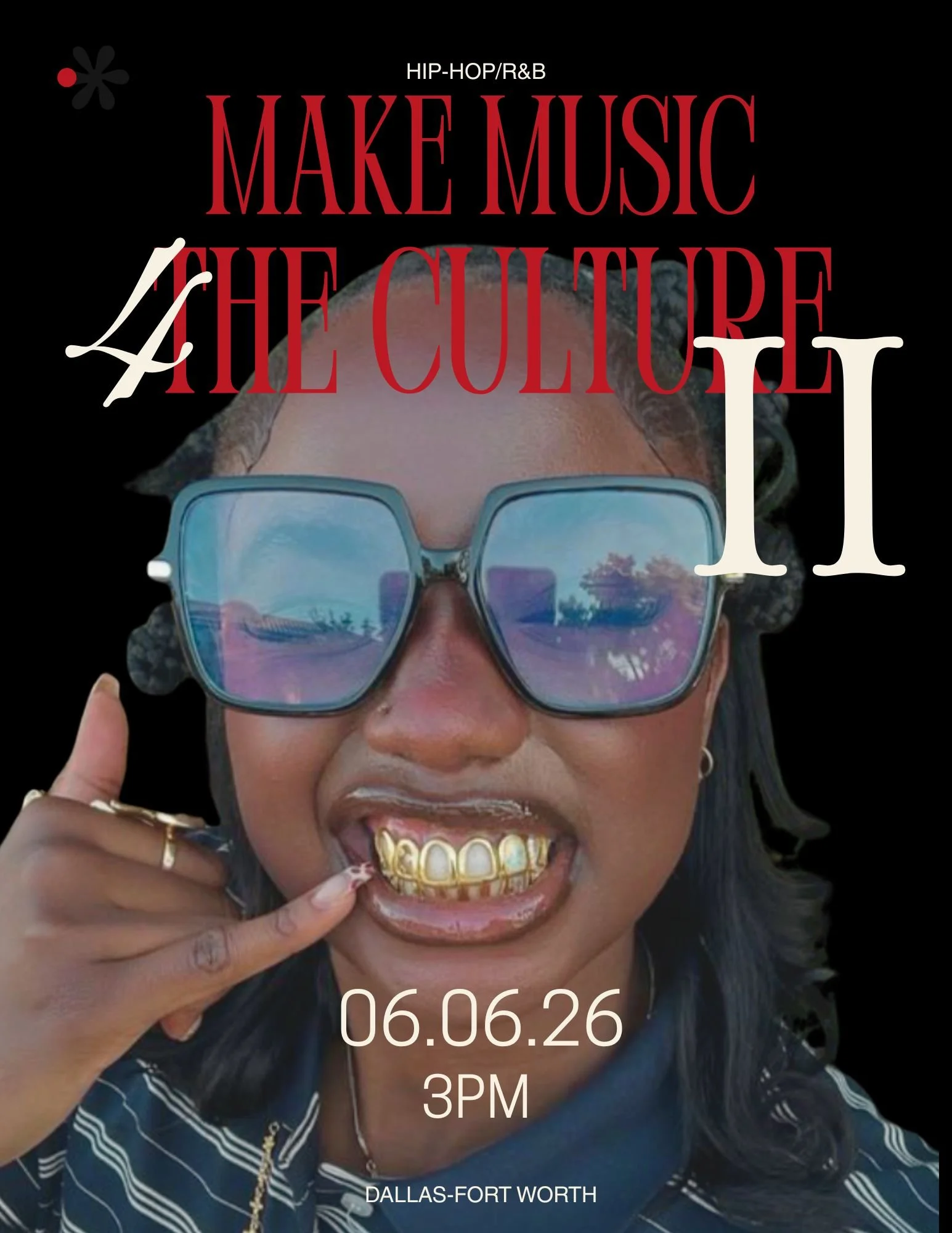 Make Music 4 The Culture II