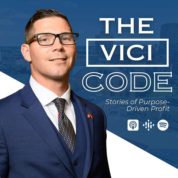 Vici Code x Nicole Fisher Interiors