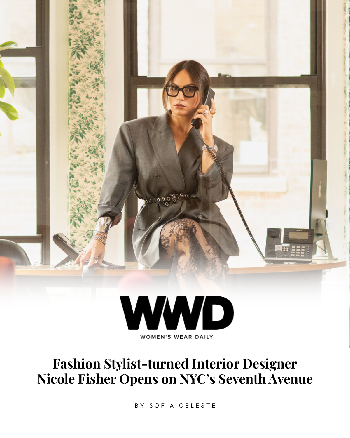 WWD | 5.26