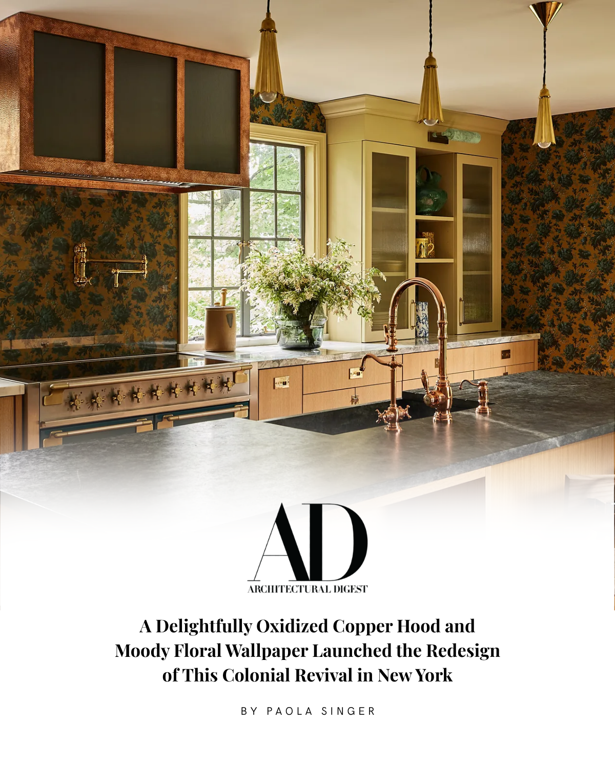 Architectural Digest | 10.25
