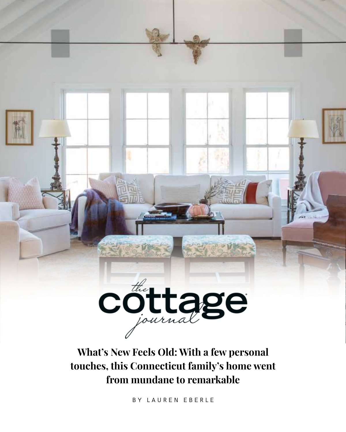 The Cottage Journal | 9.24