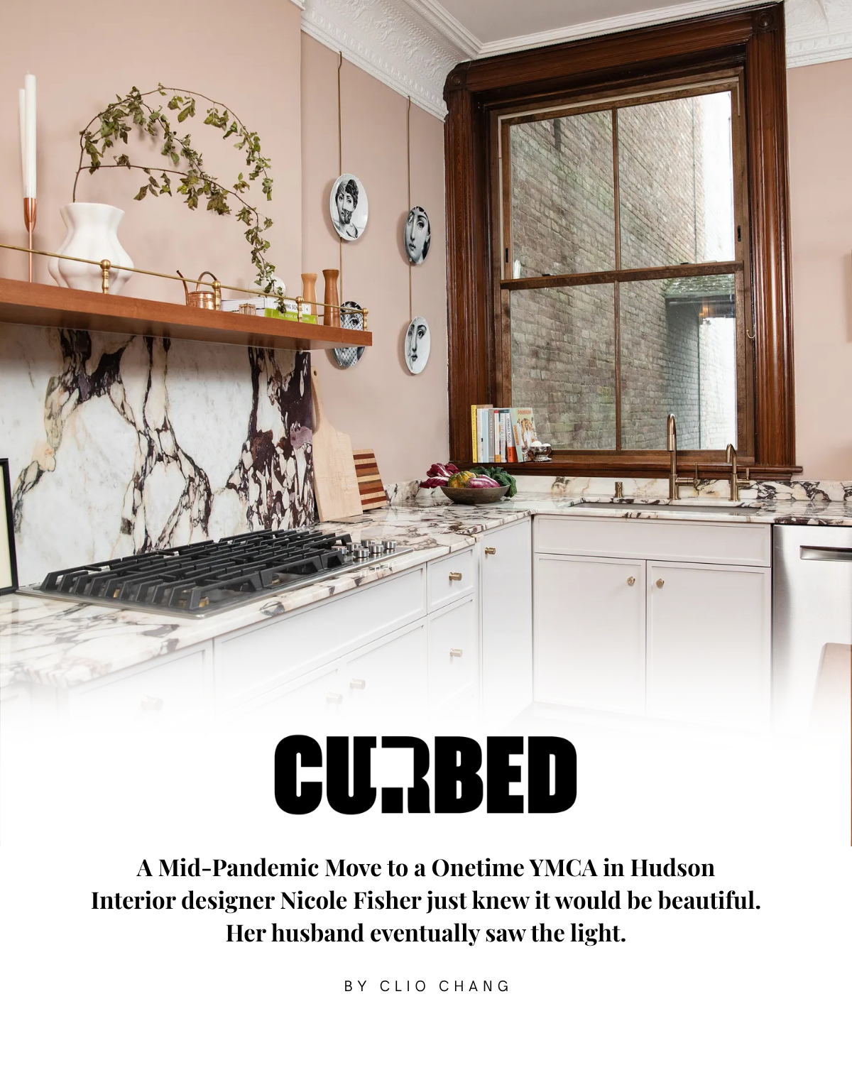 Curbed | 7.22