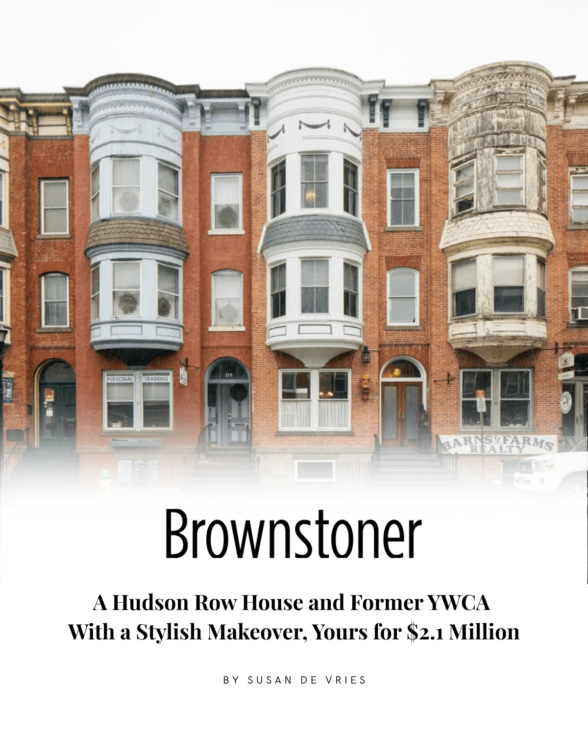 Brownstoner | 2.23