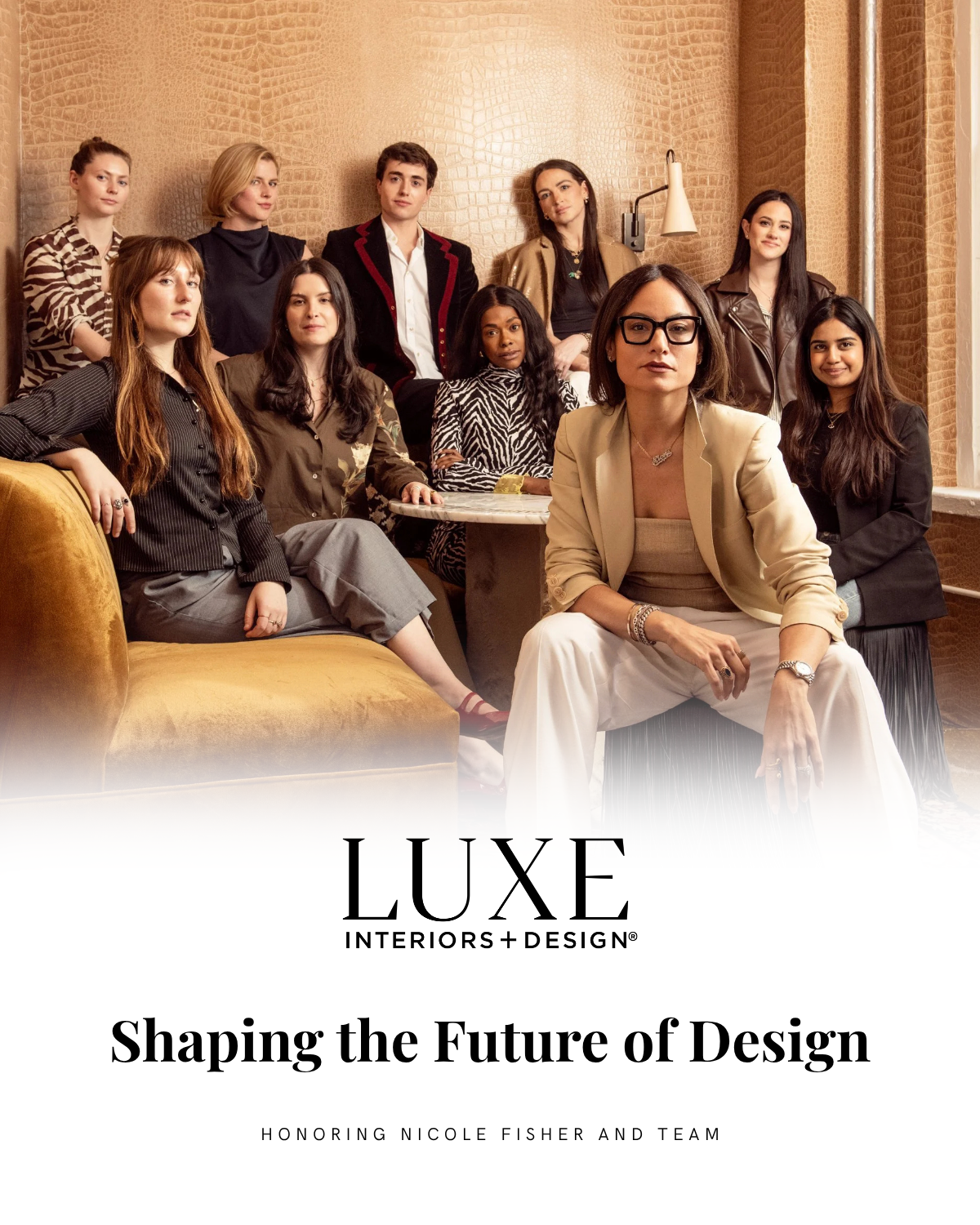Luxe Next | ‘26