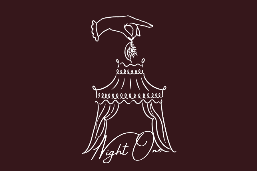 MEMBERS ONLY NIGHT ONE