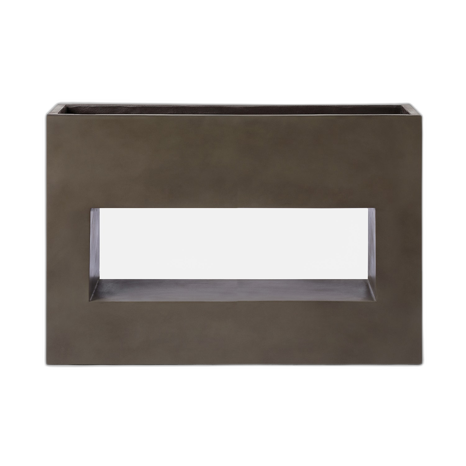 Bronze Hopkins Planter