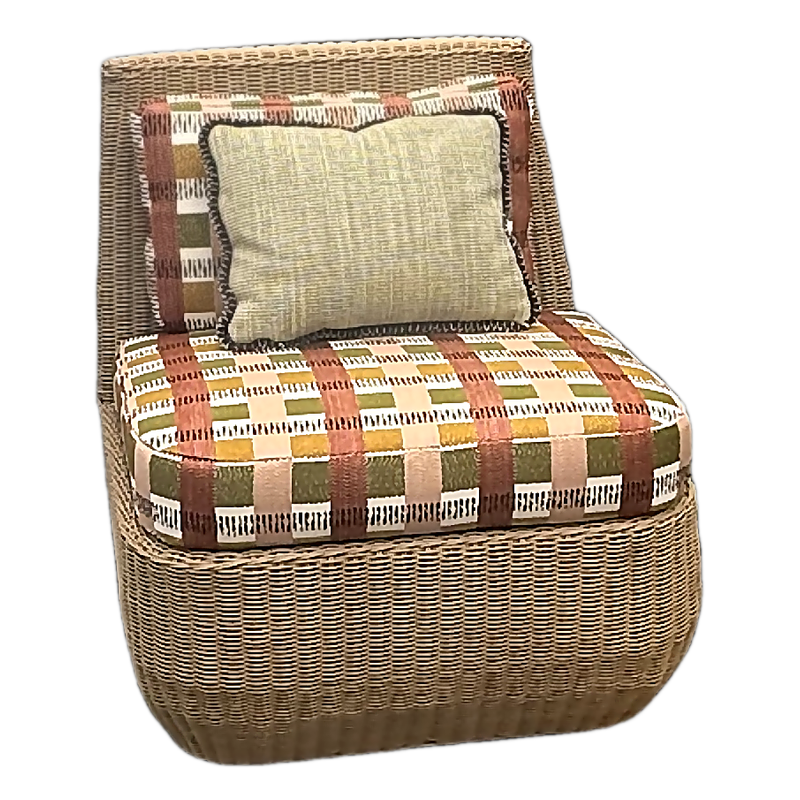 Uvita Lounge Chair