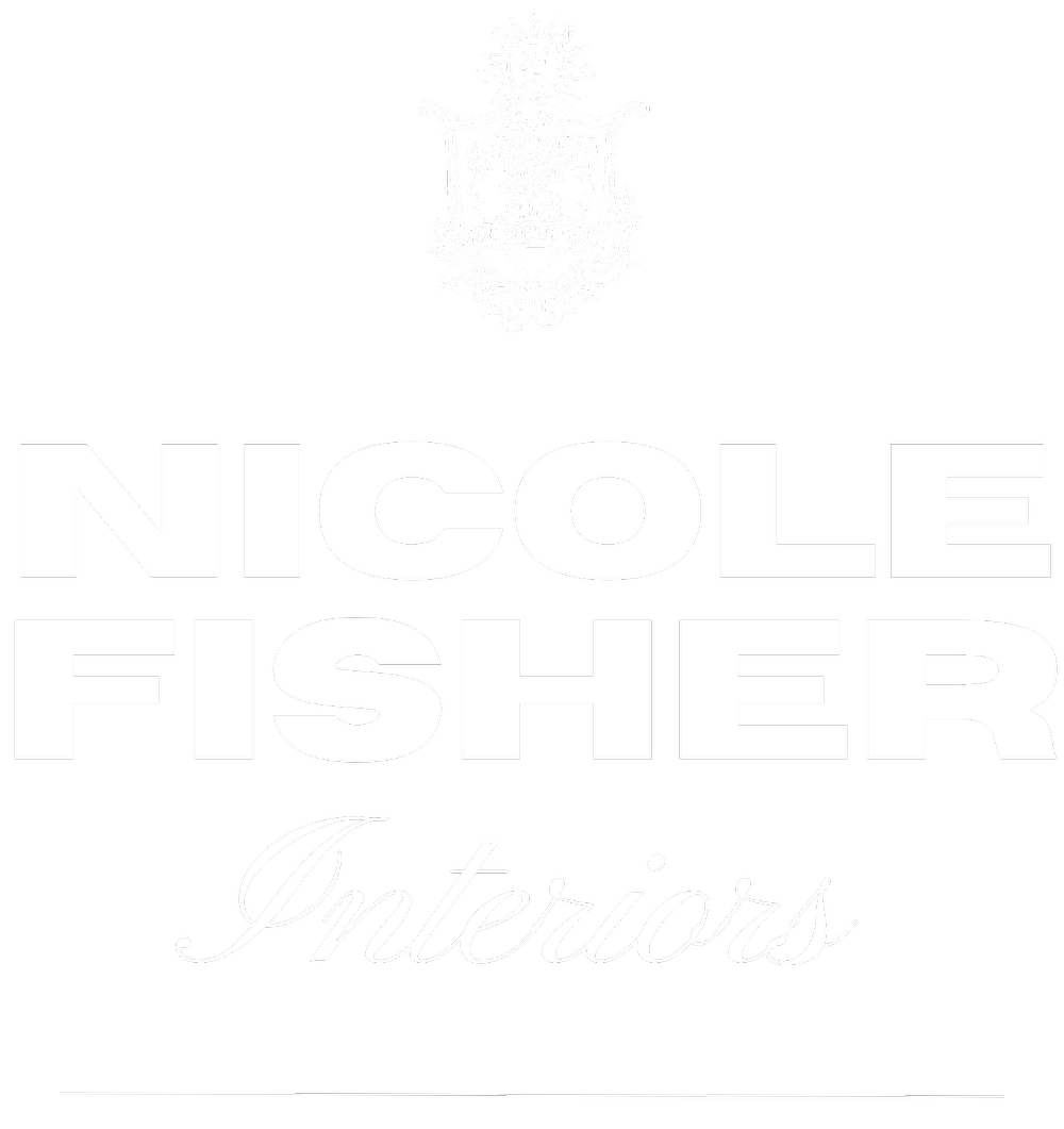 Luxury Interior Design NYC & The Hamptons | Nicole Fisher