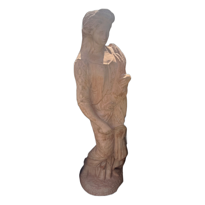 Italian Statue II