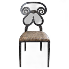 Biedermeier Chair