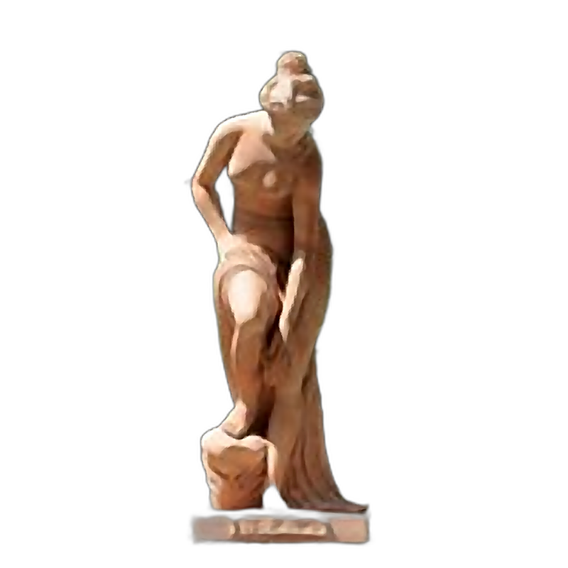 Italian Statue I