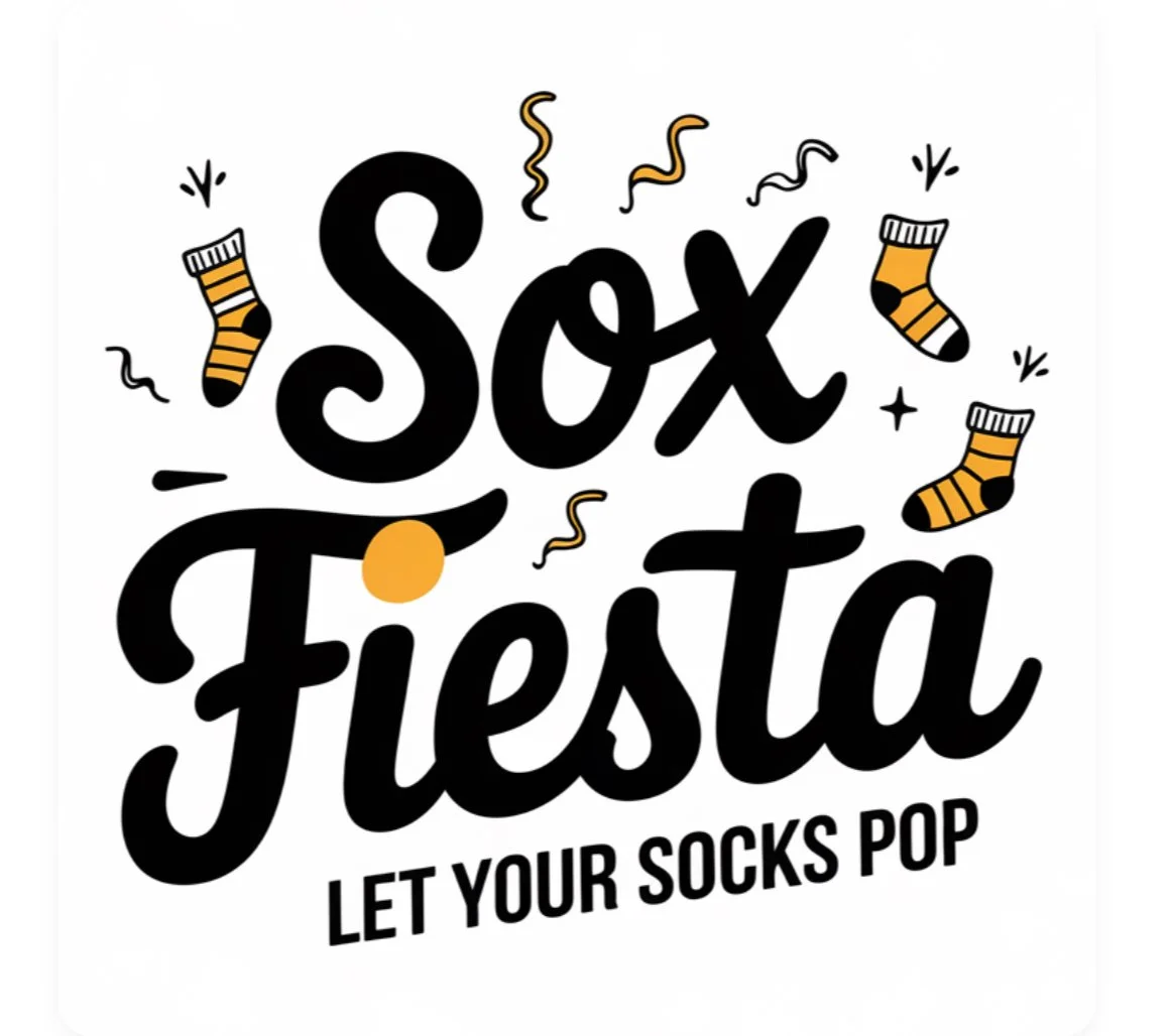 Sox fiesta