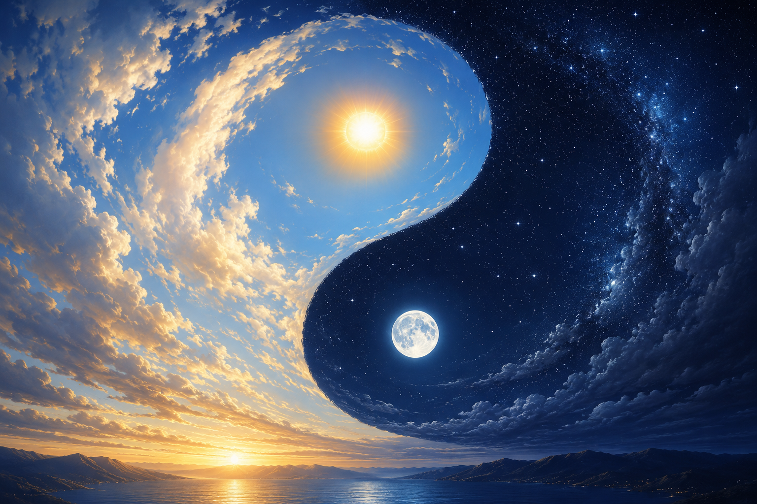 Circadian Rhythm &amp; Morning Light: The Science of Syncing Your Body Clock
