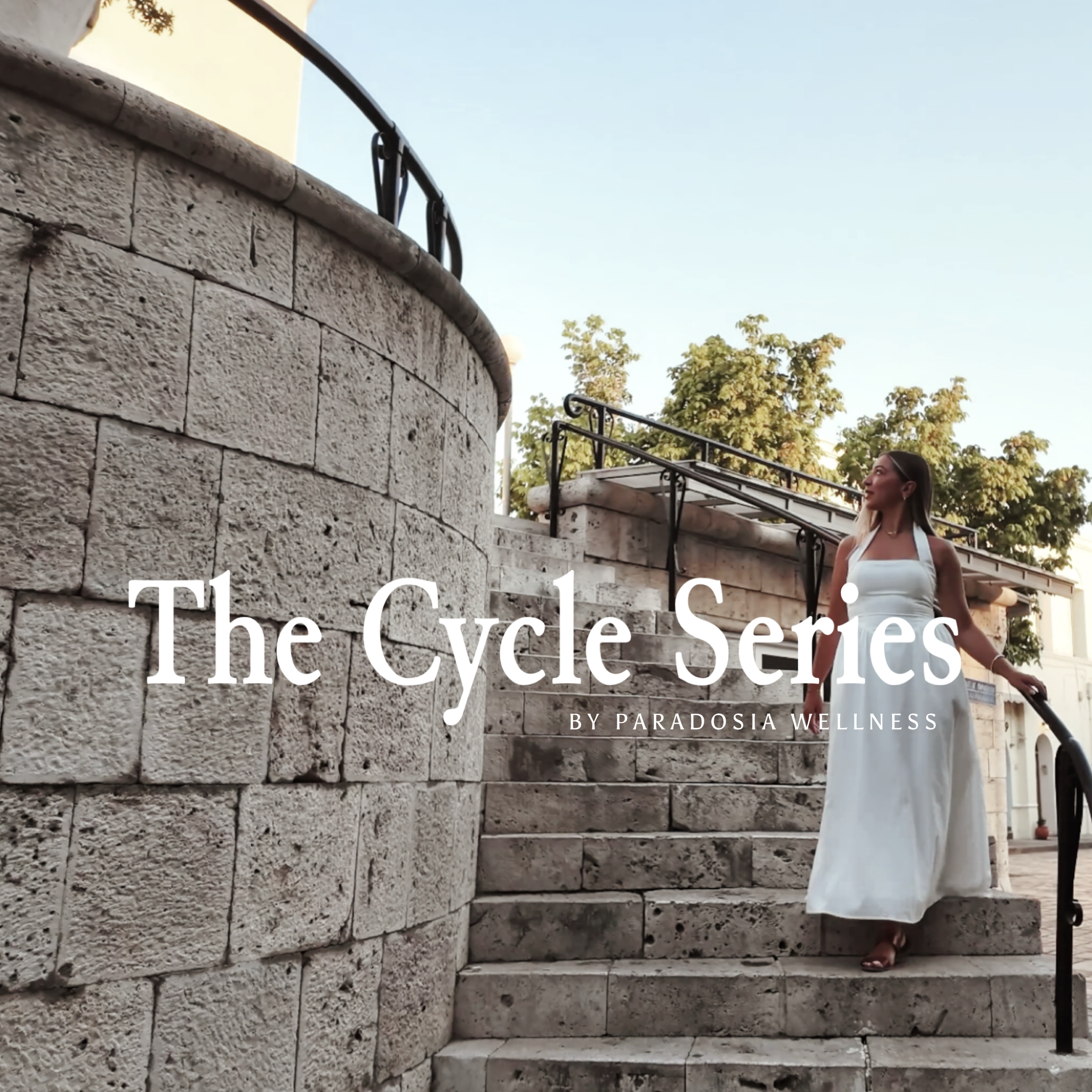 The Cycle Series (Part III): Ovulation — Your Monthly Superpower