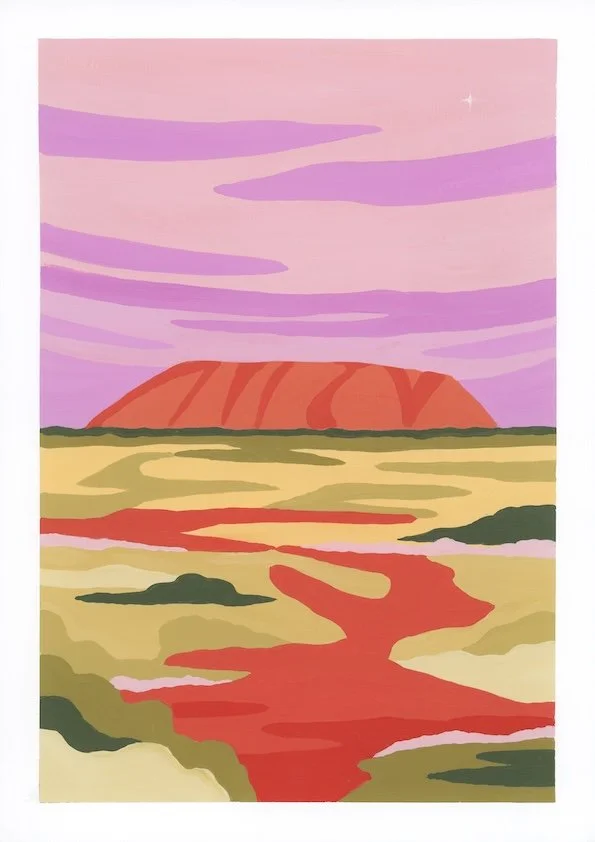 Ayers rock at dusk_A4_StephCook_2024 copy.jpg