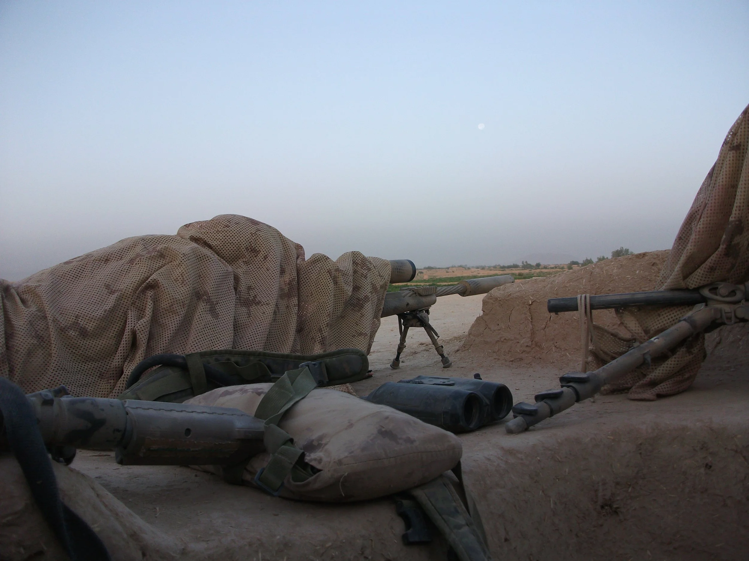 2010 Afghanistan - 338 Timberwolf - Overwatch
