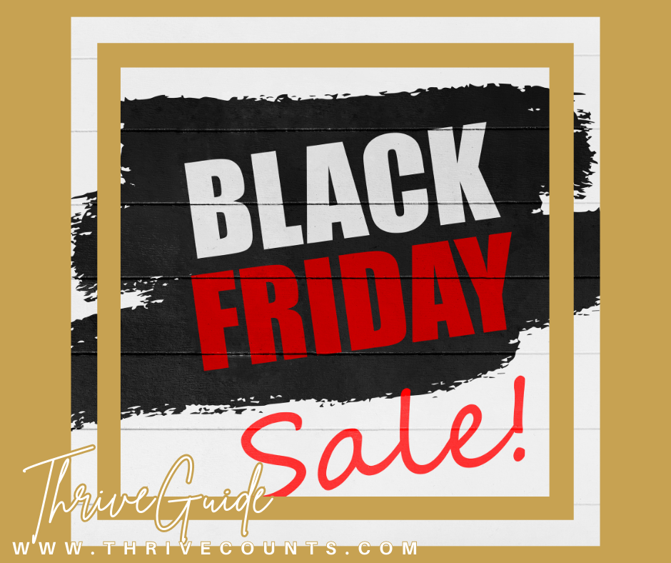 Why GoHighLevel’s Black Friday 2025 Deals Matter More Than Any Other Sale This Year