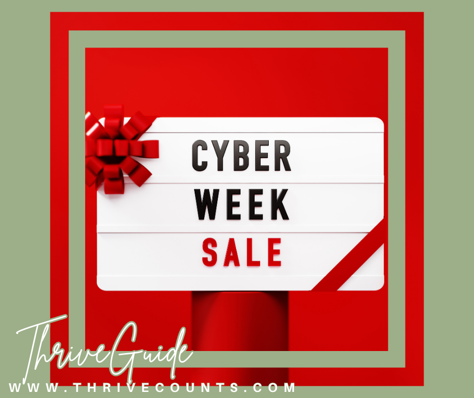 The Hidden ROI of GoHighLevel’s Cyber Monday Week Deals