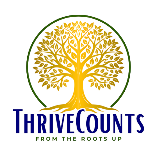 ThriveCounts