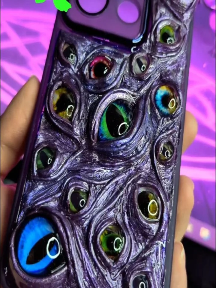 Fundas para celular desde $500 MXN 💜