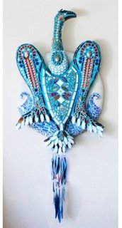 Gayle Elain Scott Peyote Water Bird.jpeg