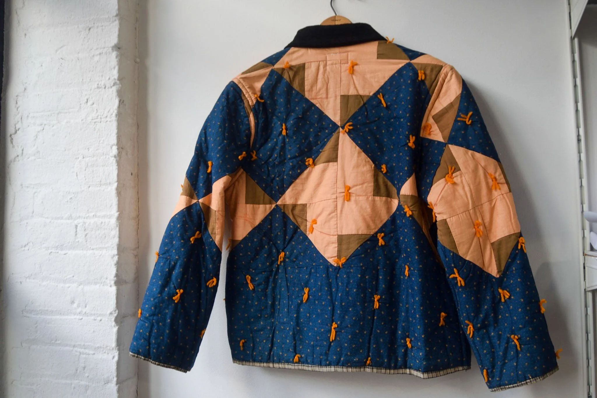 Indigo Orange Quilt Jacket Product Shoot-06.jpg