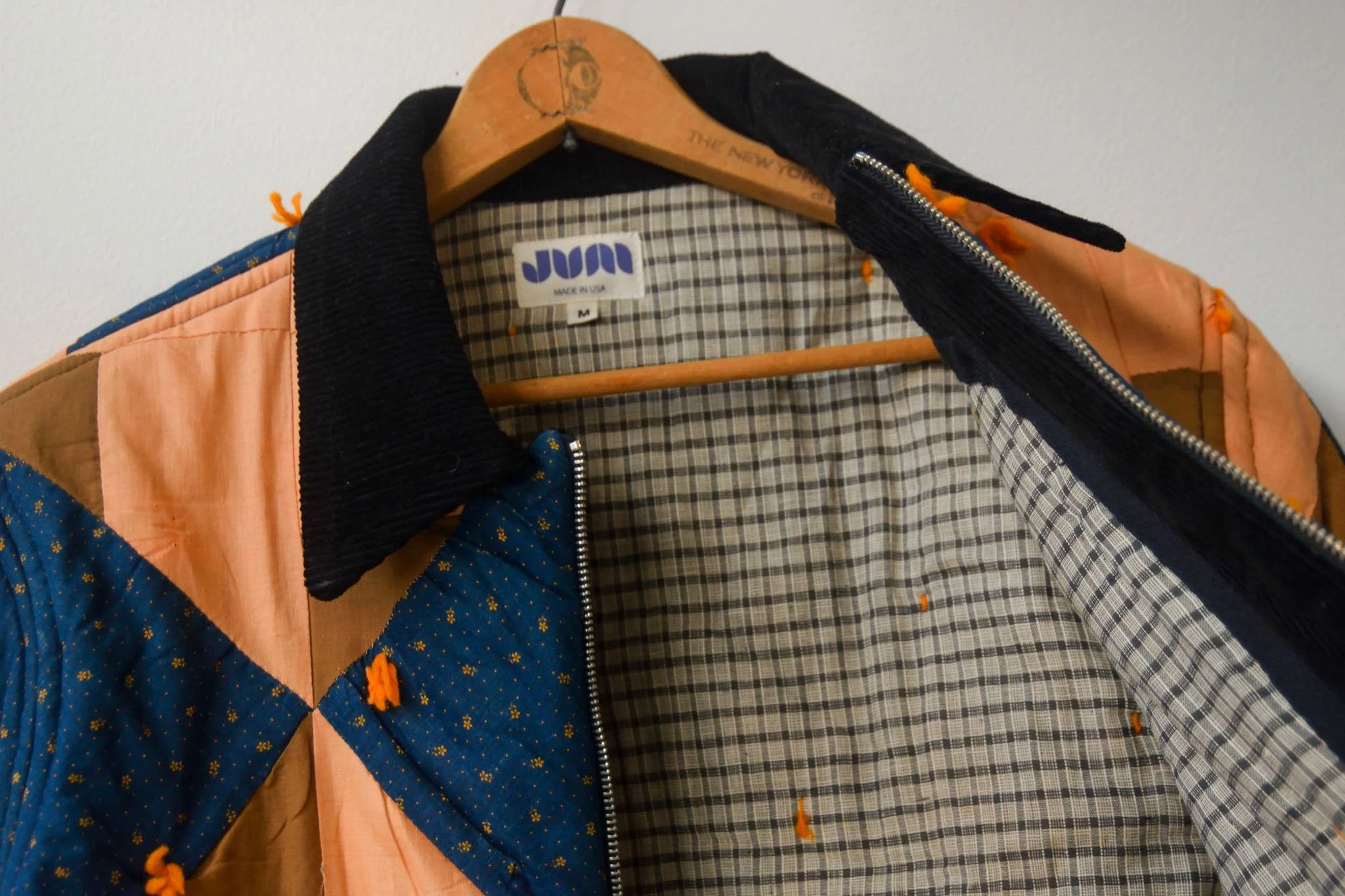 Indigo Orange Quilt Jacket Product Shoot-08.jpg