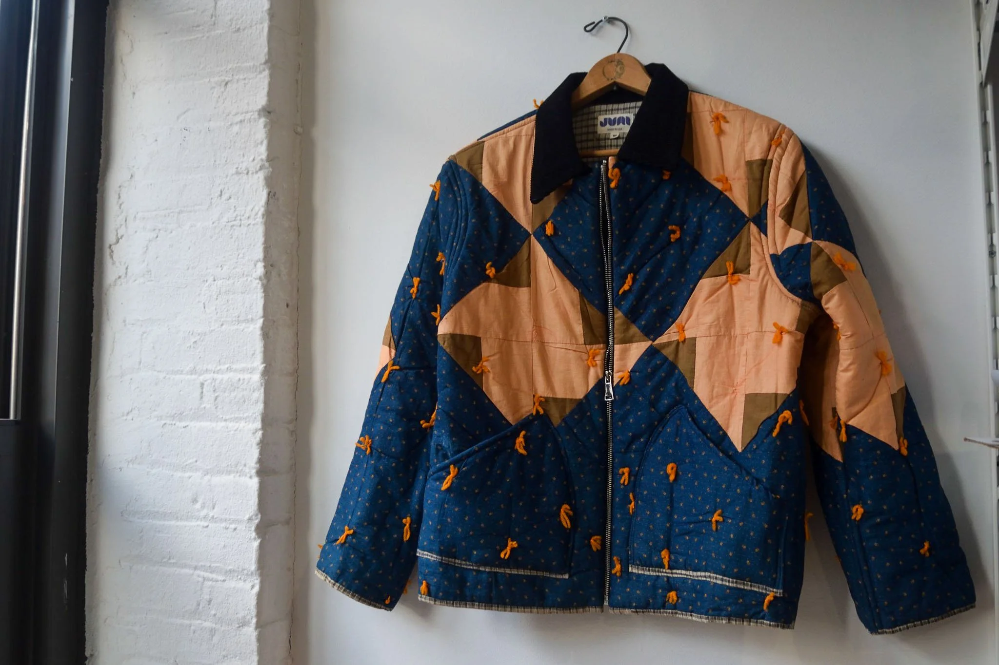 Indigo Orange Quilt Jacket Product Shoot-11.jpg