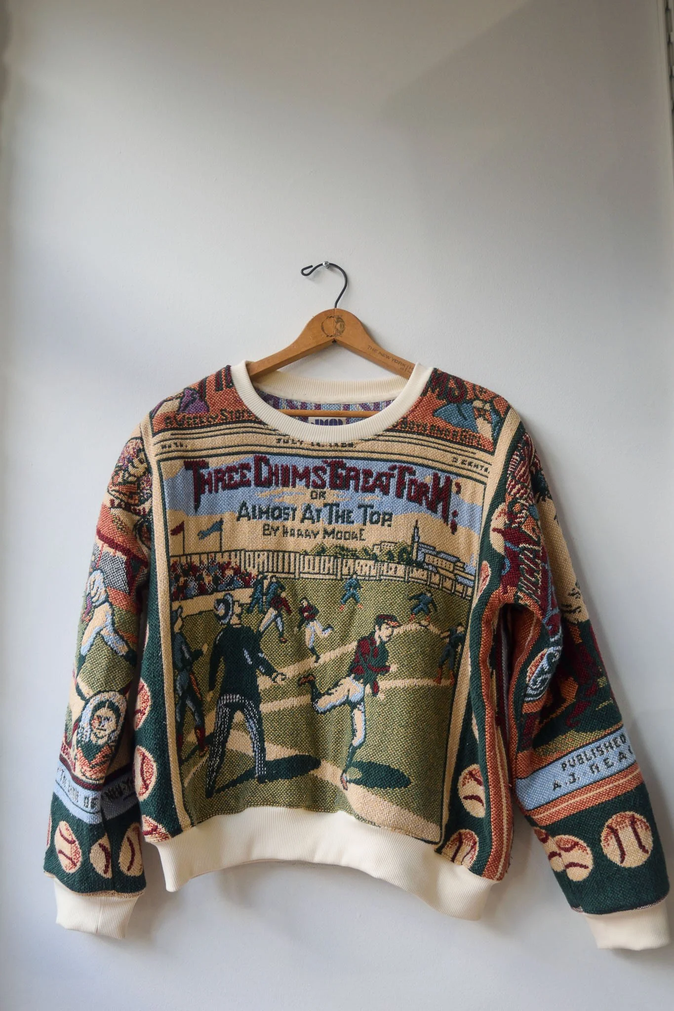 Baseball crewneck Product Shoot.jpg