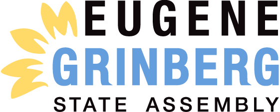 Eugene Grinberg for State Assembly (LD 24)