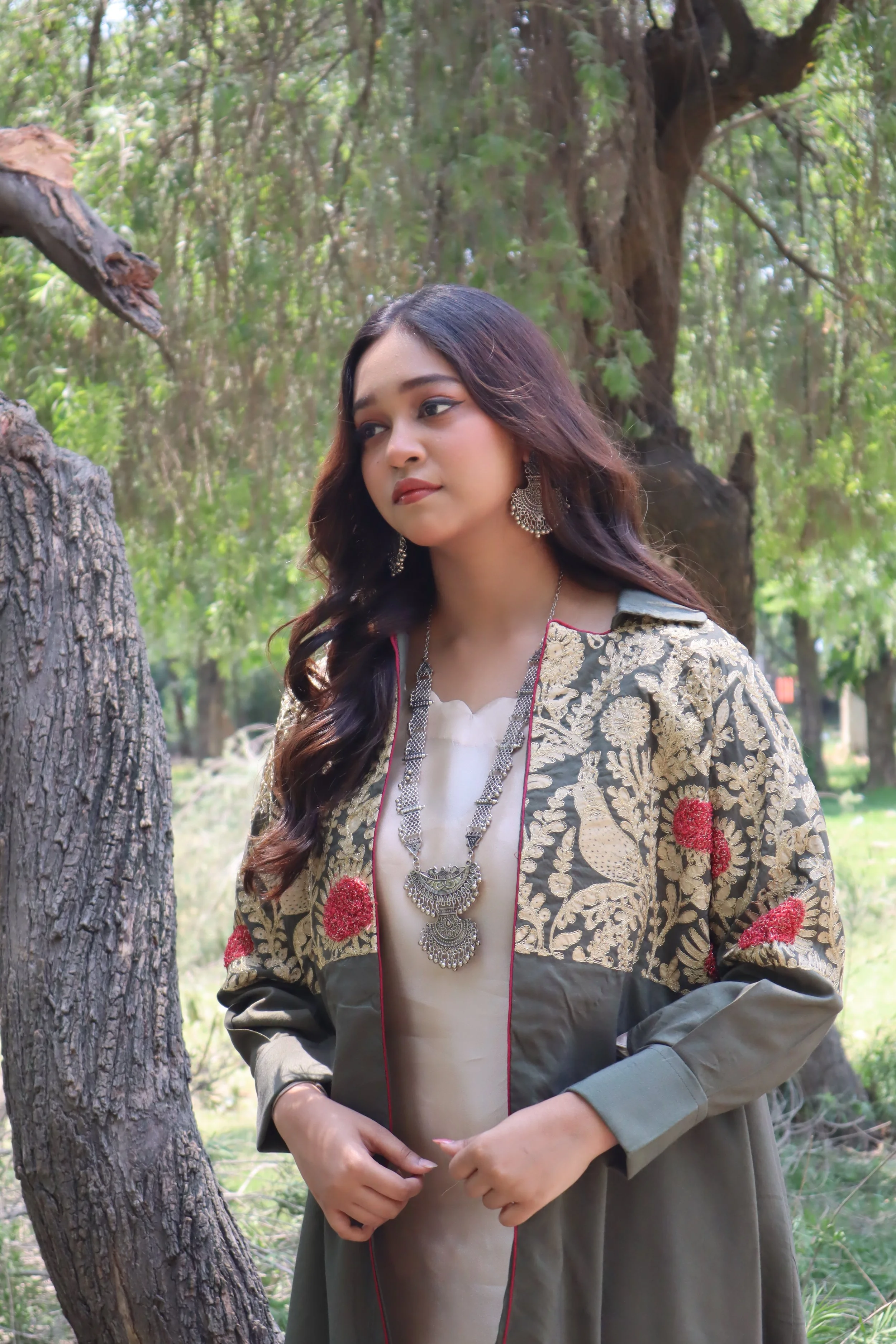 greencaftan.JPG