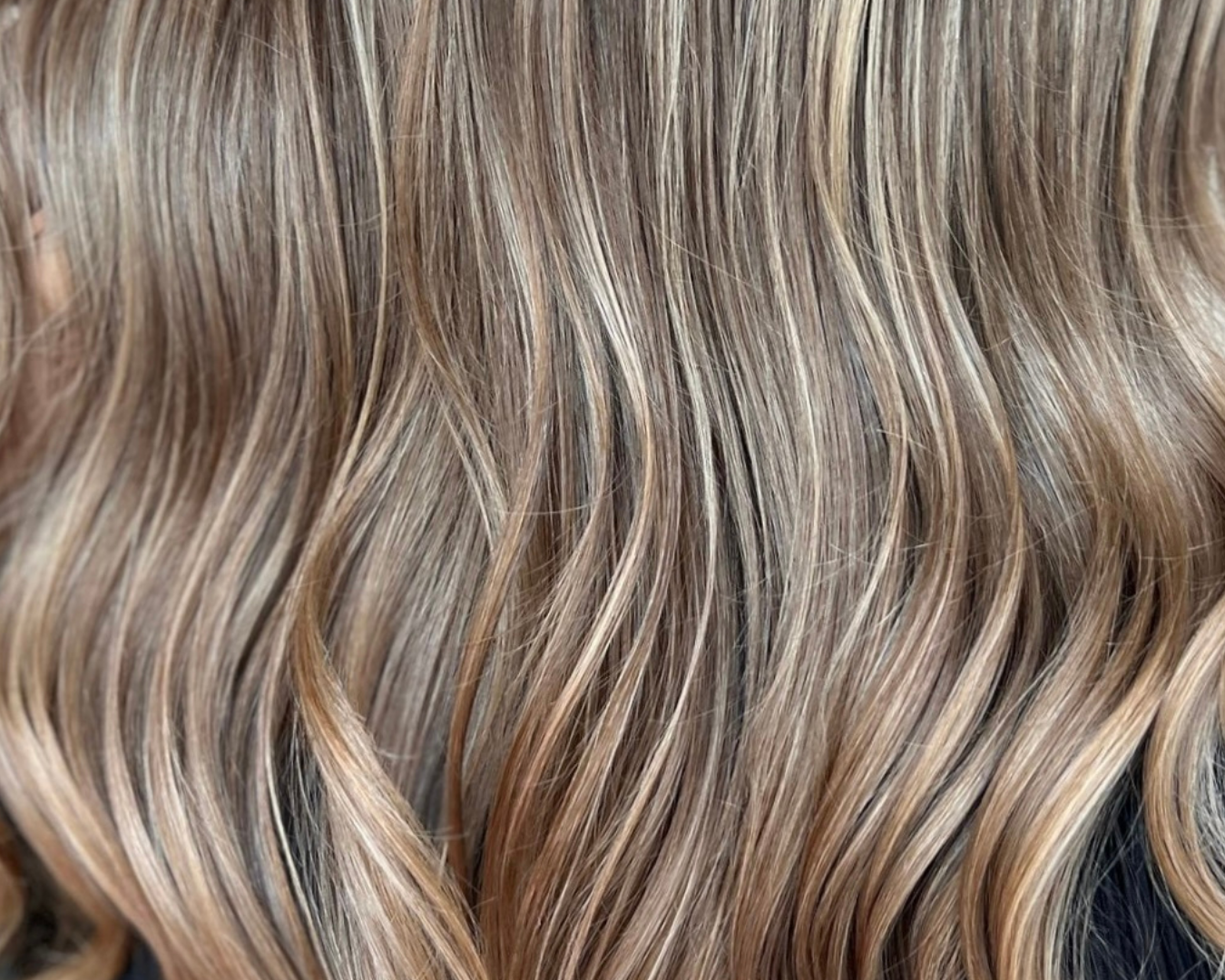 Balayage Canberra: Natural, Low-Maintenance Hair Colour