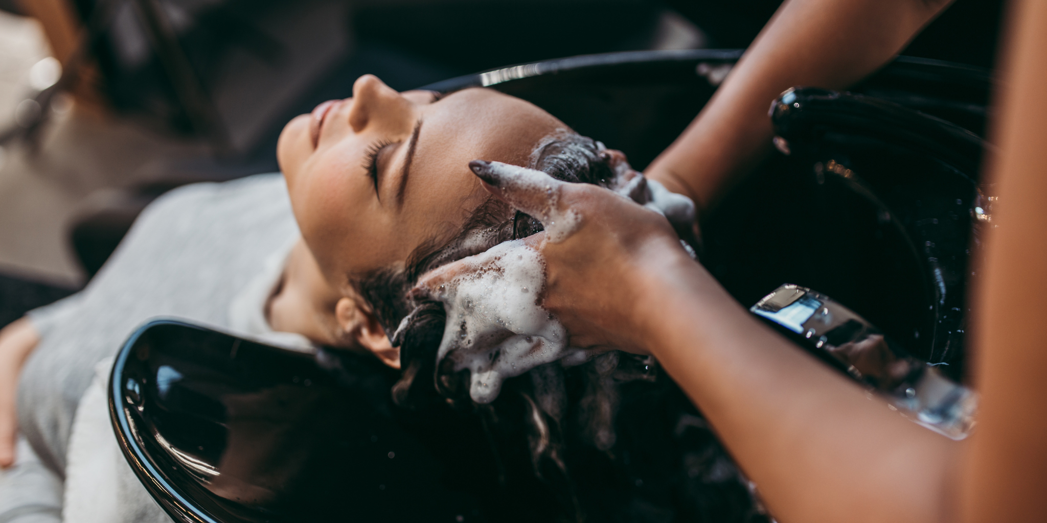 What to Expect at Your First Appointment with The Hair Room