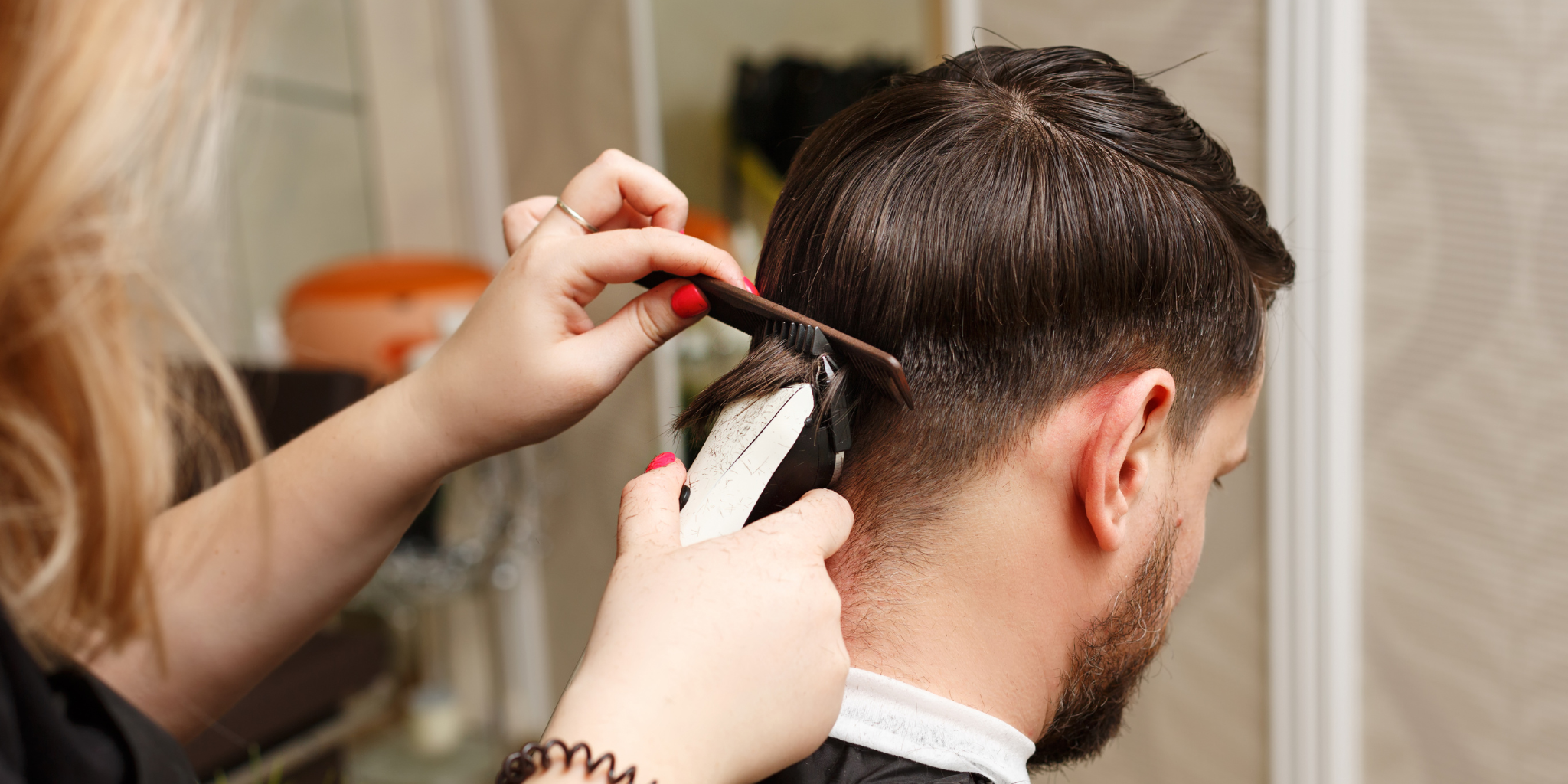 Men's Hairdressing in Canberra: What We Offer