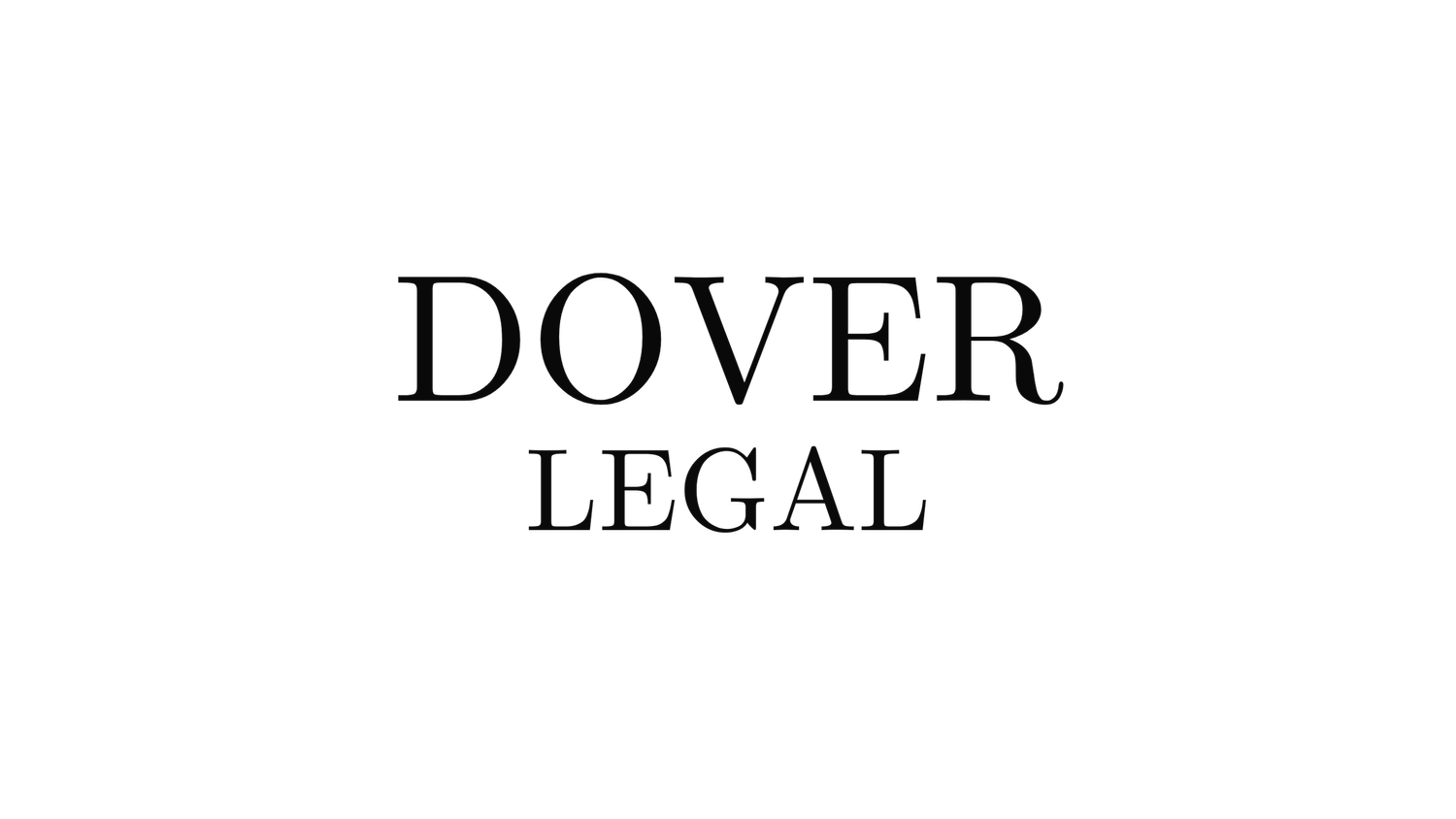 Dover Legal