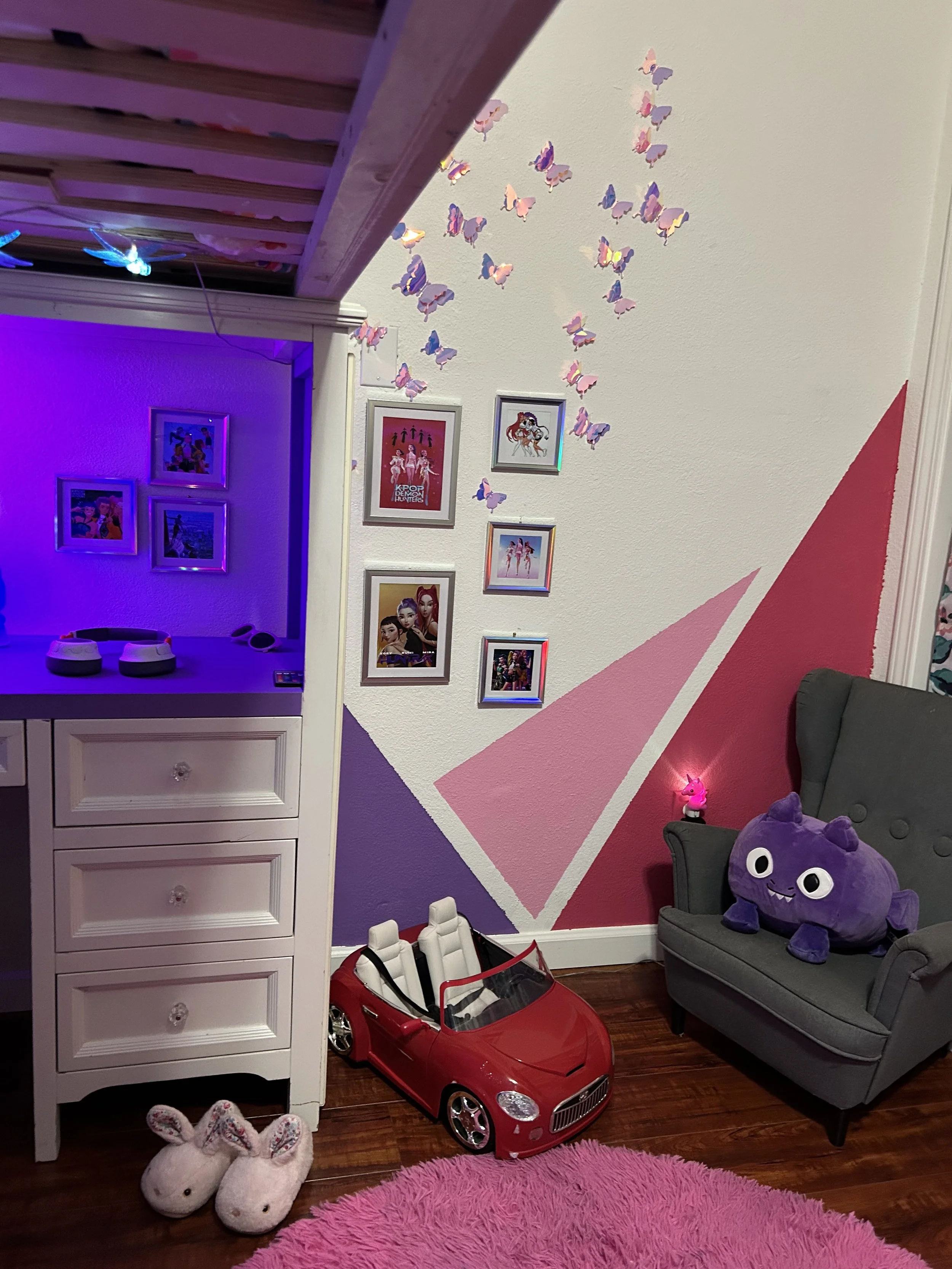 Coming Home: "This is epic!"